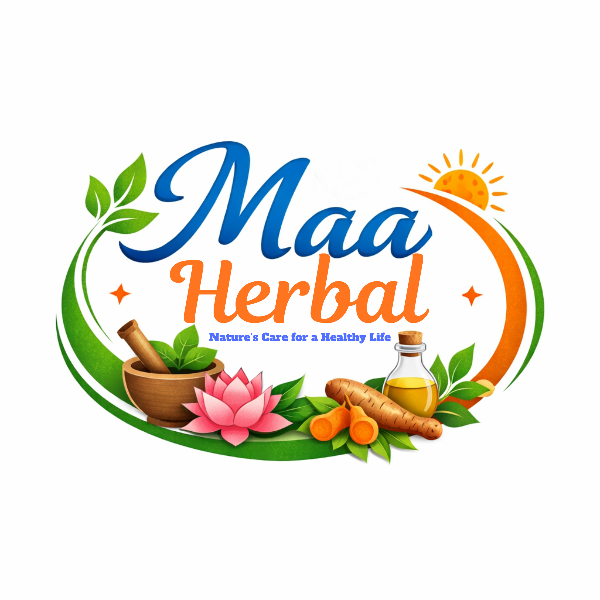 Maa Herbal