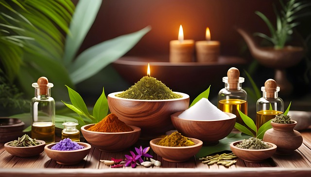 Maa Herbal Ayurvedic Natural Products