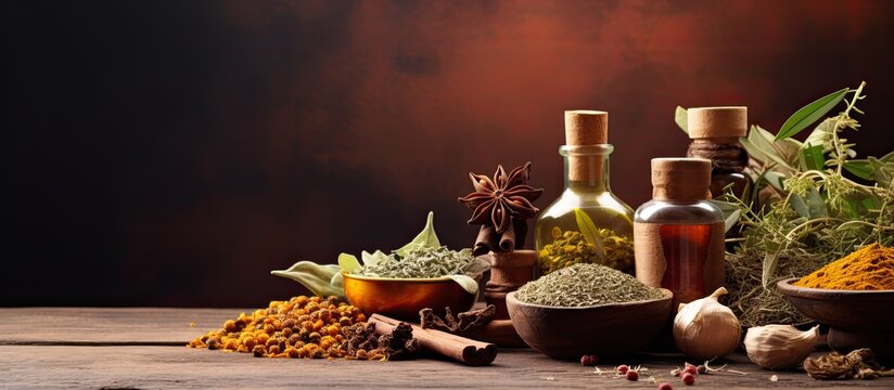 Maa Herbal Ayurvedic Medicine and Natural Healing